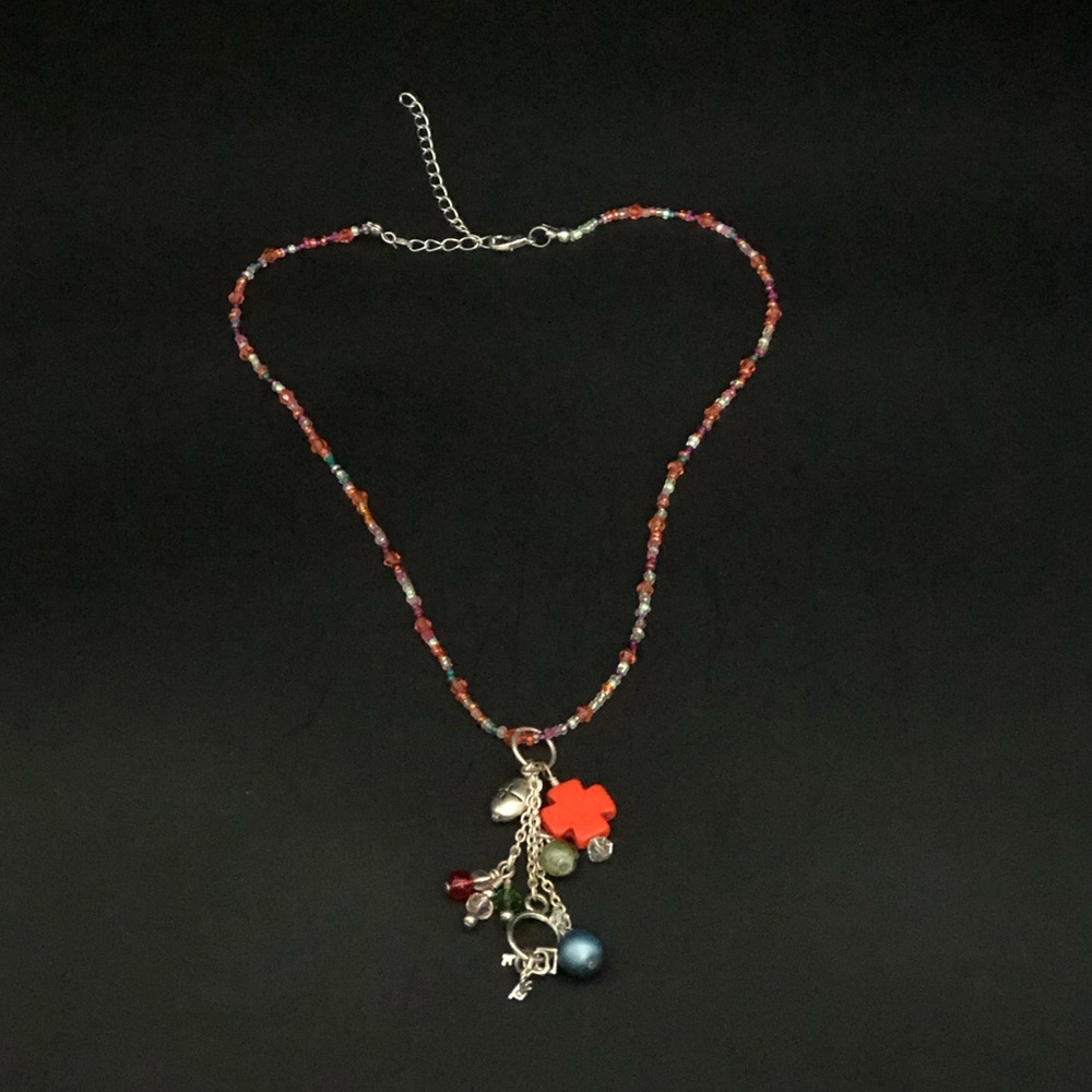 FunSummer Necklace J2